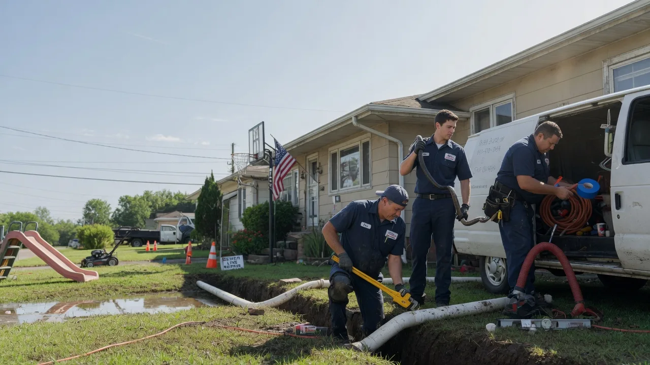 Toilet Installation in Chester, GA near me